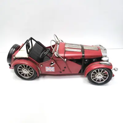 Masina metal retro, model a.4966